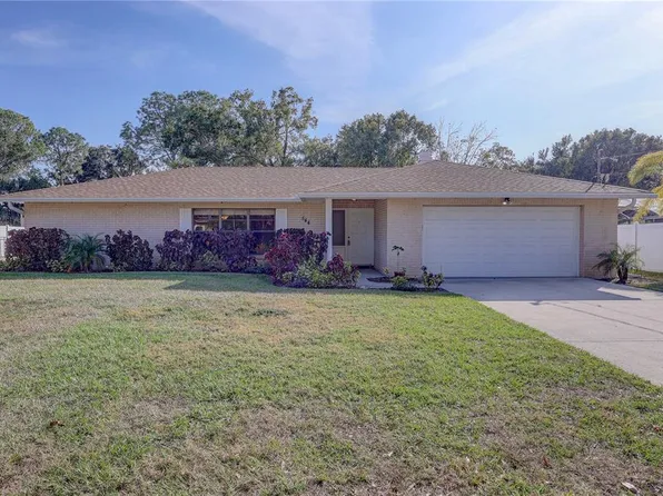 544 Coleman Dr W, Winter Haven, FL 33884