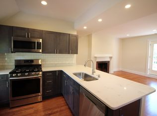 65R Beech Glen St #2S, Roxbury, MA 02119