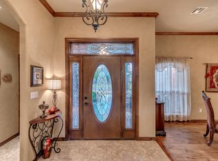 2508 NW 120th St, Oklahoma City, OK 73120
