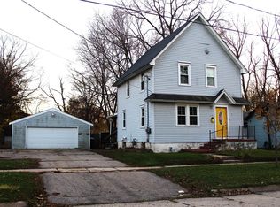 530 Kenwood Ave, Beloit, WI 53511