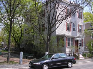 46 Rossmore Rd #2, Jamaica Plain, MA 02130