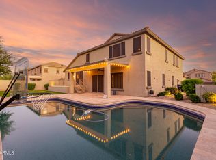 192 E Benrich Ct, Gilbert, AZ 85295