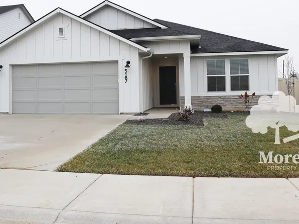 5167 W Apgar St, Meridian, ID 83646