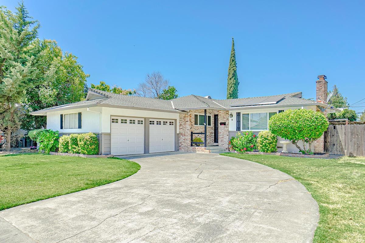 9 N Grand Ave, Woodland, CA 95695 Zillow