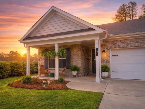 101 Rolling Hills Pl, Canton, GA 30114