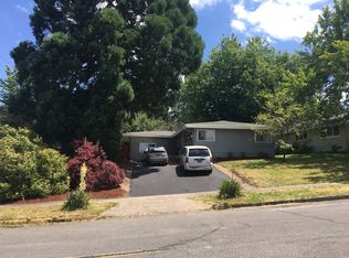 3005 Harris St, Eugene, OR 97405