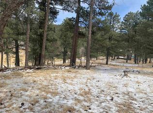 6 Apache, Cloudcroft, NM 88317