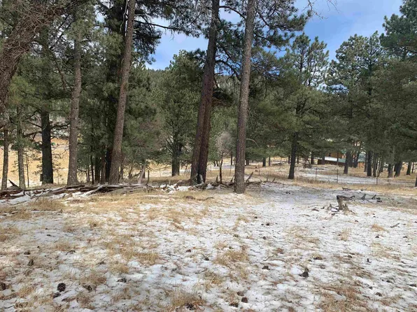 6 Apache, Cloudcroft, NM 88317