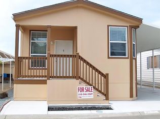 29105 Verdi Rd, Hayward, CA 94544