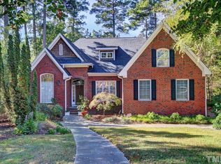 5215 Tahoe Dr, Durham, NC 27713