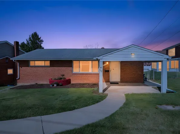942 Shadycrest Rd, Pittsburgh, PA 15216