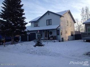 4150 Viscount Cir, Anchorage, AK 99502