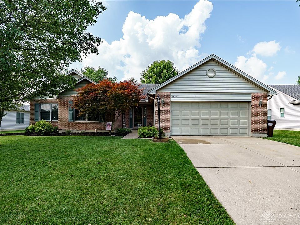 1st image of 1405 Adamsmoor Dr