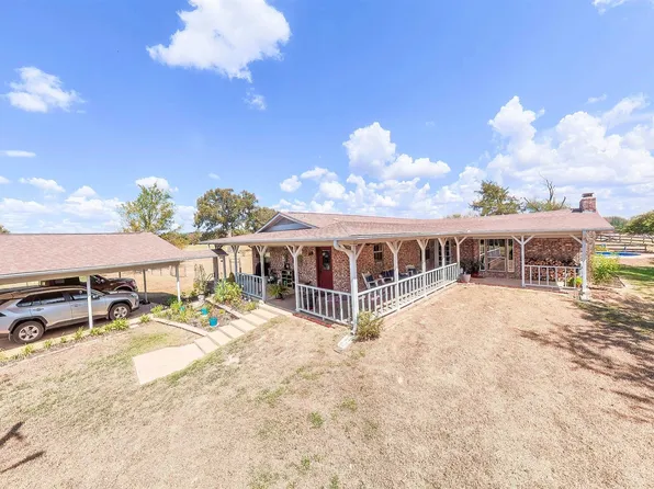 4069 Fm 3384, Pittsburg, TX 75686