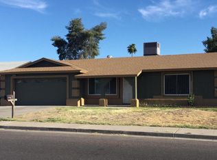 7651 W Sells Dr, Phoenix, AZ 85033