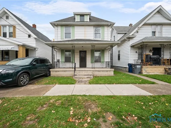 255 E Pearl St, Toledo, OH 43608