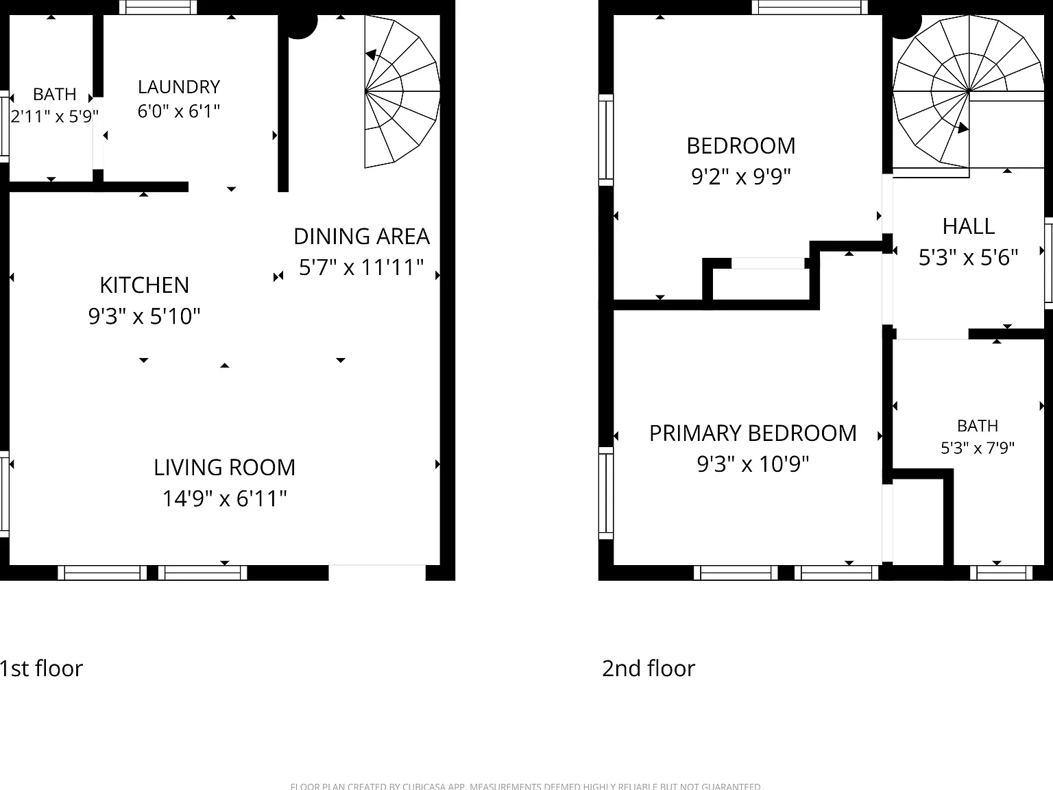 6 bed, 4.5 bath, 2100 sqft, $10,500 — Photo 3