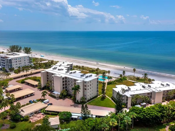 4825 Gulf Of Mexico Dr Unit 105, Longboat Key, FL 34228