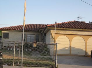 8402 Ackley St, Paramount, CA 90723
