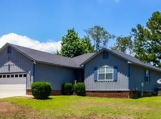 4715 Cutter Mill Rd, Martinez, GA 30907