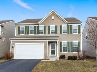 2544 Northwood Ave, Lisle, IL 60532