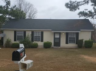 1018 Inverness Rd, Albany, GA 31705