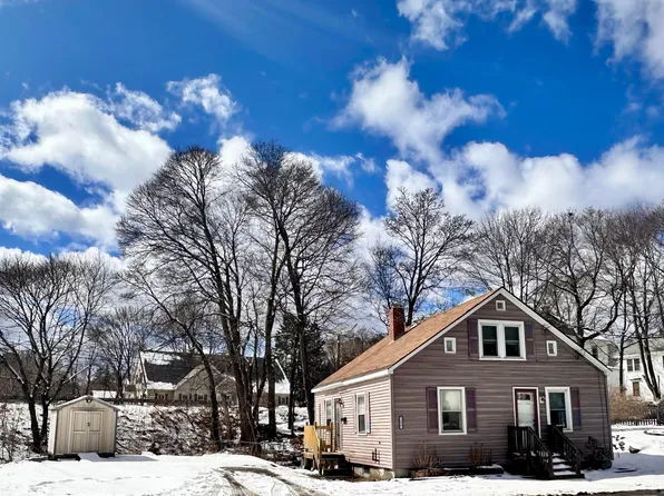 139 Parker Street, Brewer, ME 04412