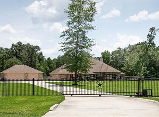 23966 Mossy Oaks Dr, New Caney, TX 77357