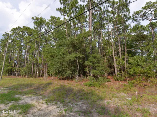 881 Eden Drive LOT 50+51, Southport, NC 28461