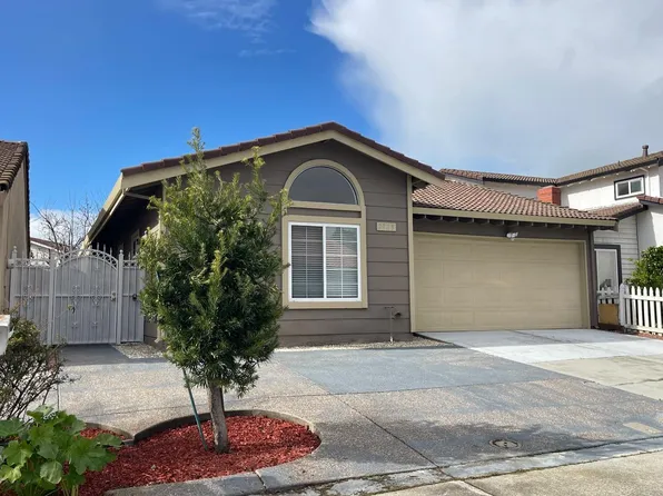 2723 Rainview Dr, San Jose, CA 95133