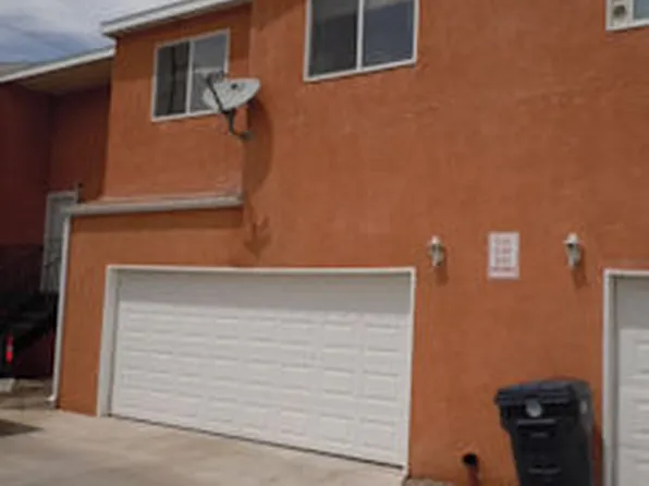 1907 Girard Blvd NE, Albuquerque, NM 87106