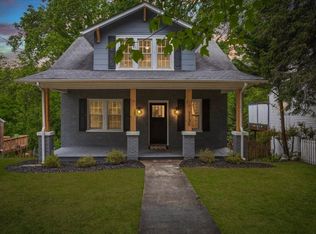 1130 Howbert Ave SW, Roanoke, VA 24015