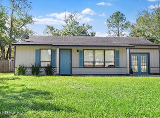 3176 Ricky Dr, Jacksonville, FL 32223