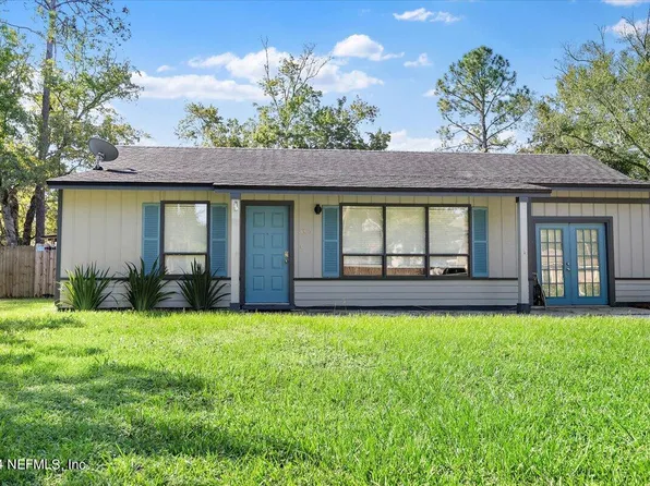 3176 RICKY Drive, Jacksonville, FL 32223