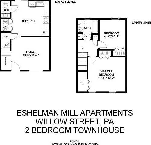 1600 Eshelman Mill Rd — Photo 4