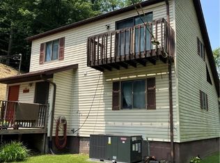 354 Mill Branch Rd, Chapmanville, WV 25508