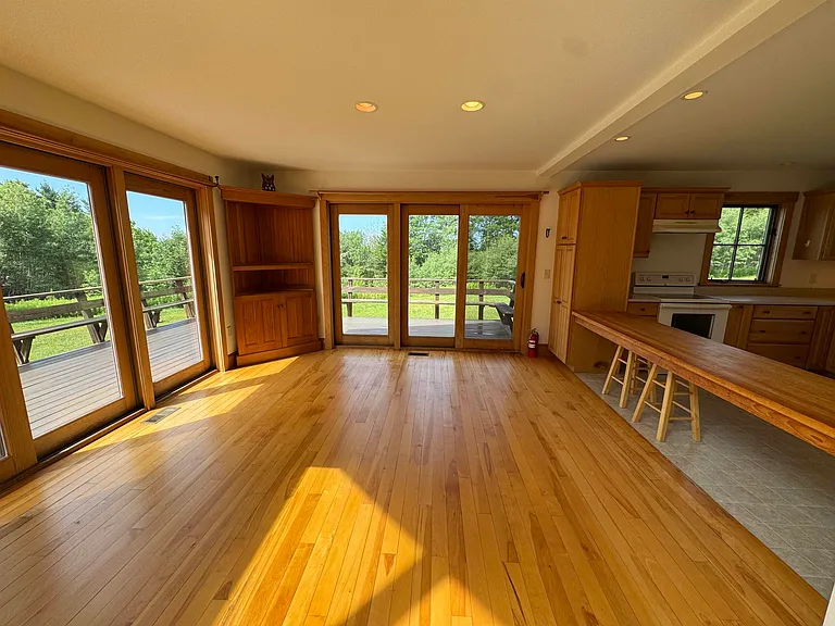 455 Lead Mine Rd — Photo 5