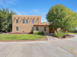 4185 Lavender Dr, Las Cruces, NM 88005