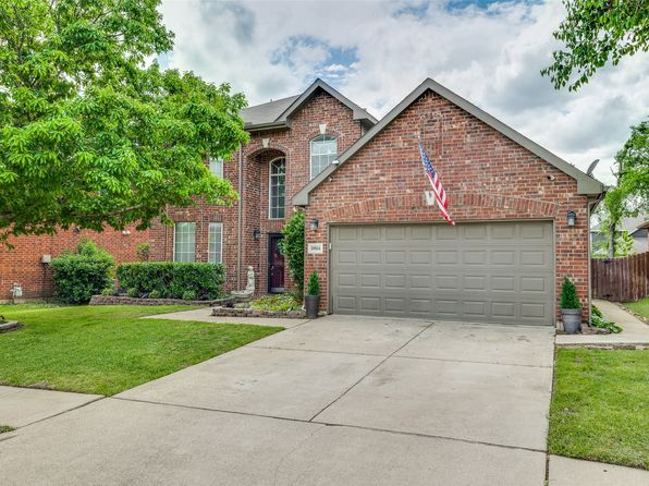 5904 Meadowcrest Ln, Sachse, TX 75048