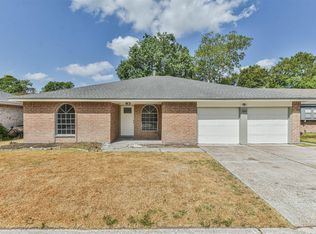 23203 Pennsgrove Rd, Spring, TX 77373