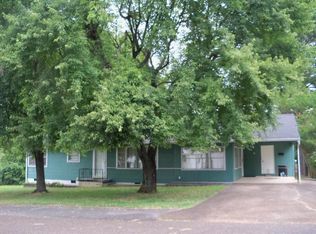 4132 Highway Dr NW, Cleveland, TN 37312