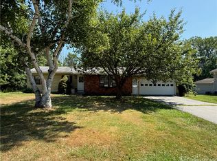 162 N Greece Rd, Hilton, NY 14468