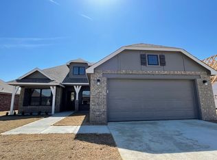 13008 E 119th St N, Collinsville, OK 74021