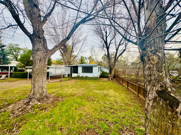 705 E Miller Rd Lot 1, Payson, AZ 85541