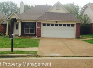 1090 Dusty Ln, Cordova, TN 38018