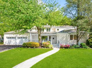 233 Evandale Road, Scarsdale, NY 10583