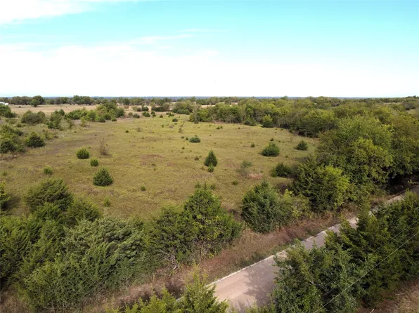 LOT 1 County Road 3202, Campbell, TX 75422