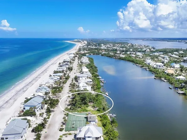 208 S Gulf Blvd Lot 22, Placida, FL 33946