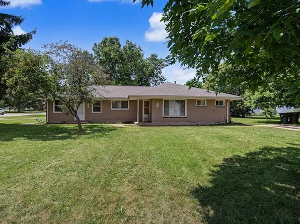621 Bonnycastle Ave #621, Englewood, OH 45322