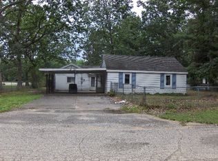 311 Peachtree Ave, Prudenville, MI 48651